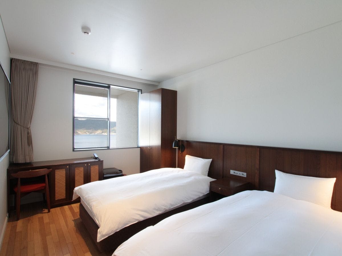 ซูพีเรียร์ทวิน / 20 ตร.ม.