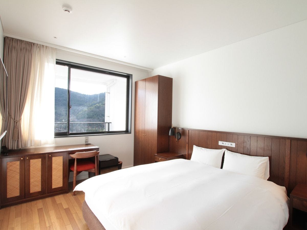 ซูพีเรียร์ดับเบิล / 20 ตร.ม.