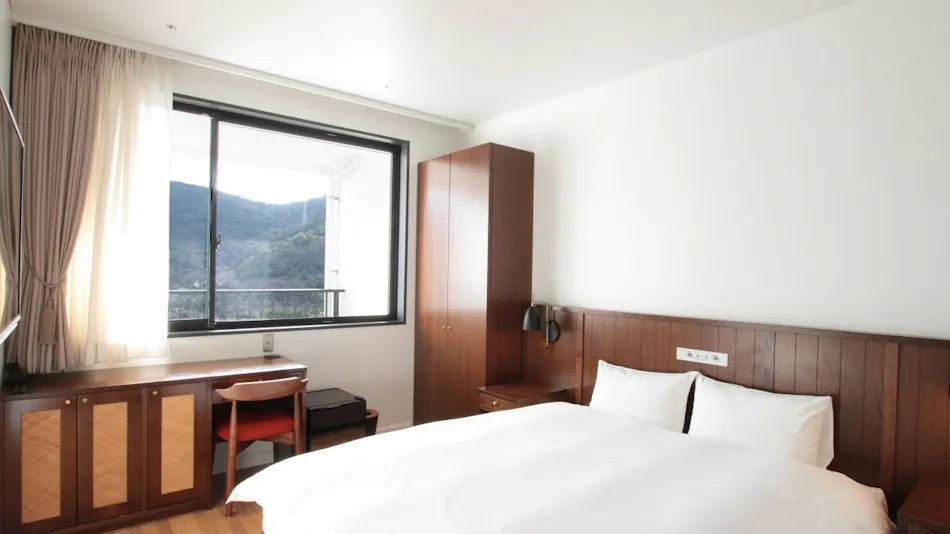 Goto Islands Resort Hotel Margherita Narao
