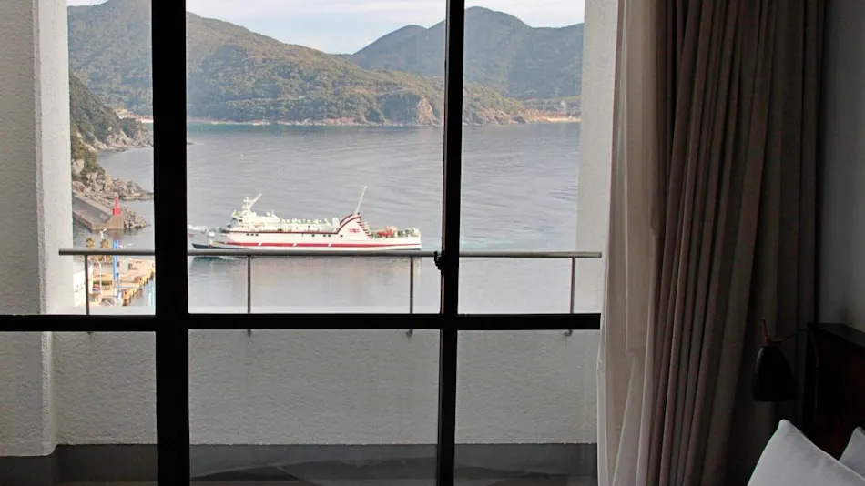 Goto Islands Resort Hotel Margherita Narao