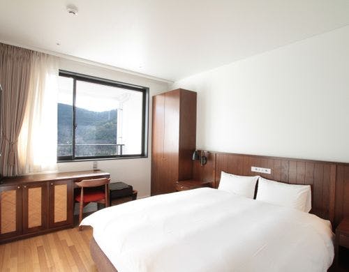 スーペリアダブル