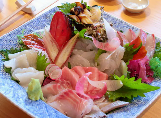 料理イメージ