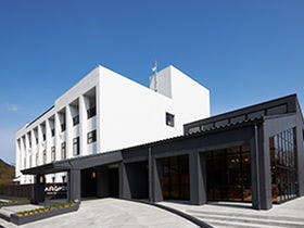 五島列島リゾートホテル マルゲリータ奈良尾 海ト空○ト星