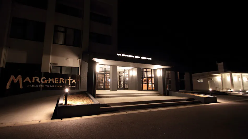 Goto Islands Resort Hotel Margherita Narao