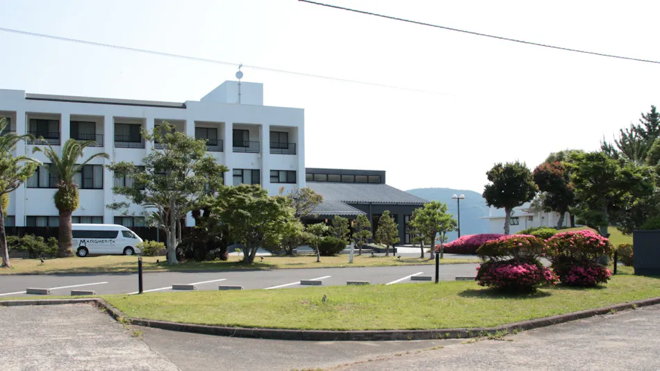 Goto Islands Resort Hotel Margherita Narao