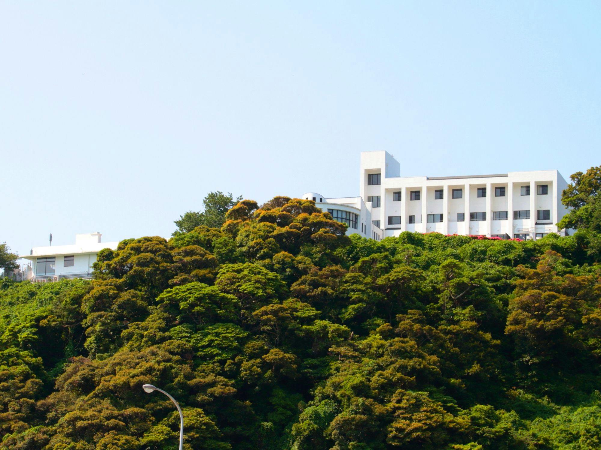 五島列島リゾートホテル マルゲリータ奈良尾