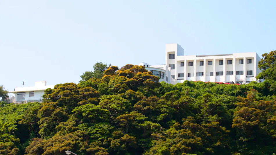 Goto Islands Resort Hotel Margherita Narao