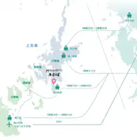 ข้อมูลการเดินทาง