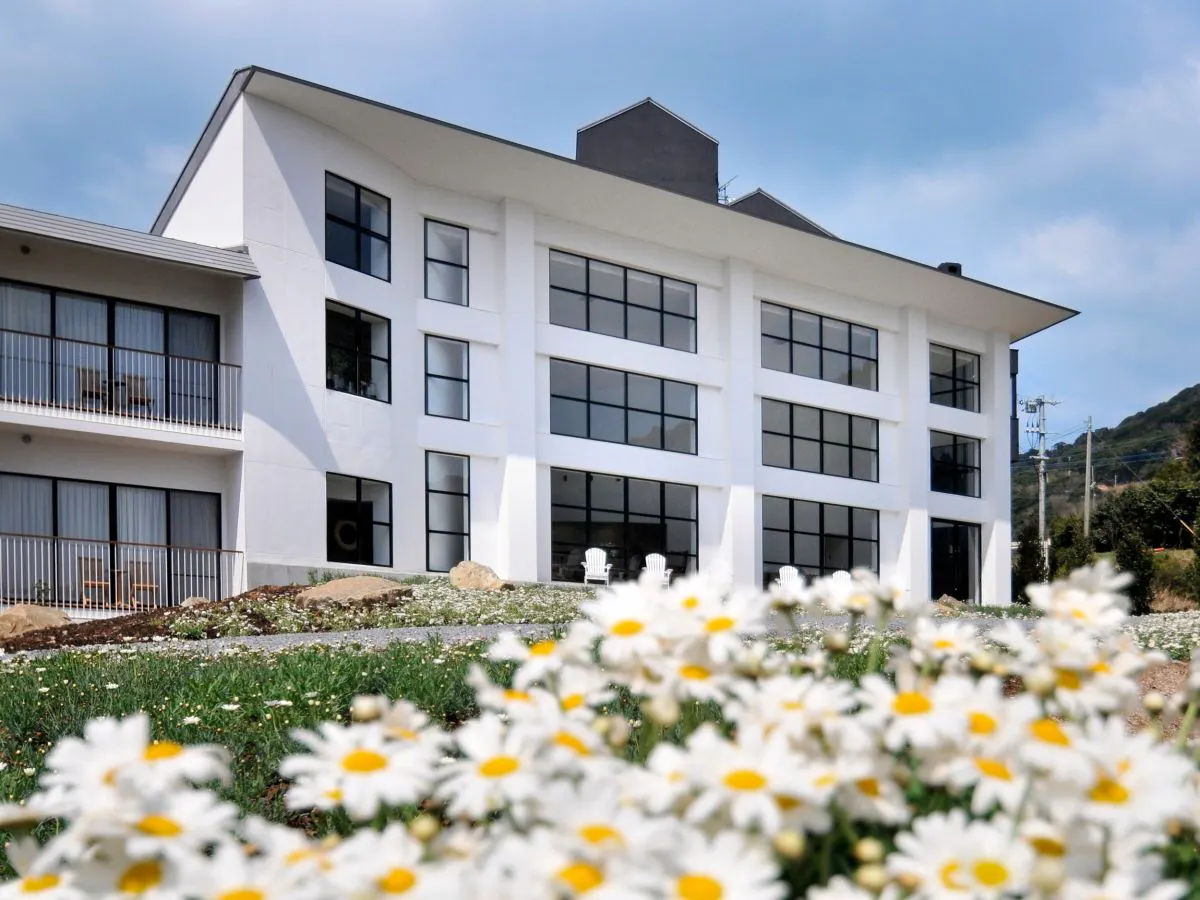 โรงแรมในเครือ (โรงแรมรีสอร์ทมาร์เกอริต้า)