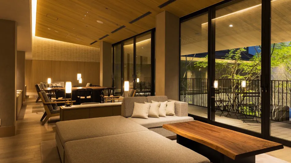 Hotel Metropolitan Kamakura