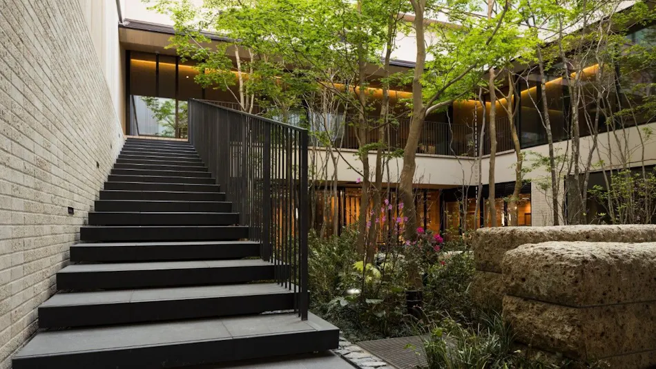 Hotel Metropolitan Kamakura