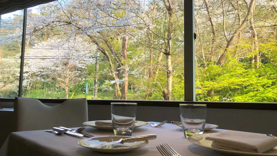 Hotel Metropolitan Kamakura