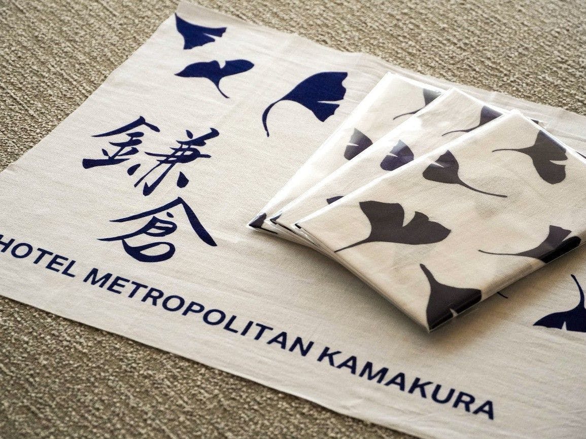 【Instagram Post Plan】Original Hand Towel