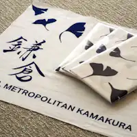 【Instagram Post Plan】Original Hand Towel