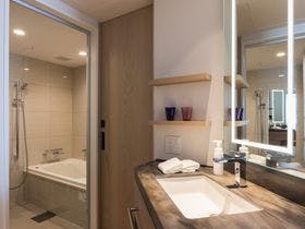 ホテルメトロポリタン鎌倉