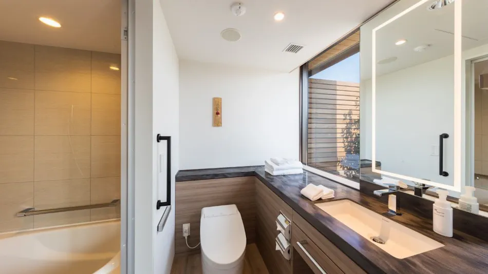 Hotel Metropolitan Kamakura