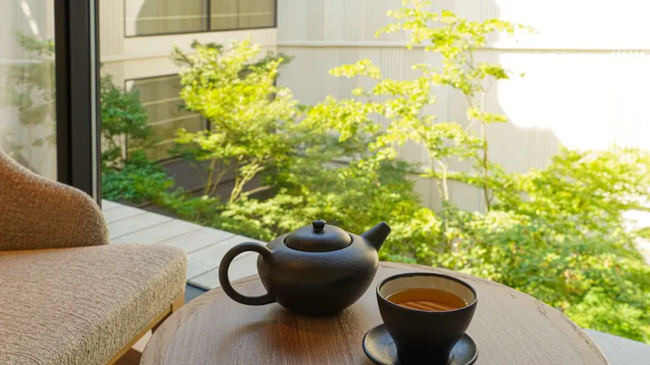 Hotel Metropolitan Kamakura