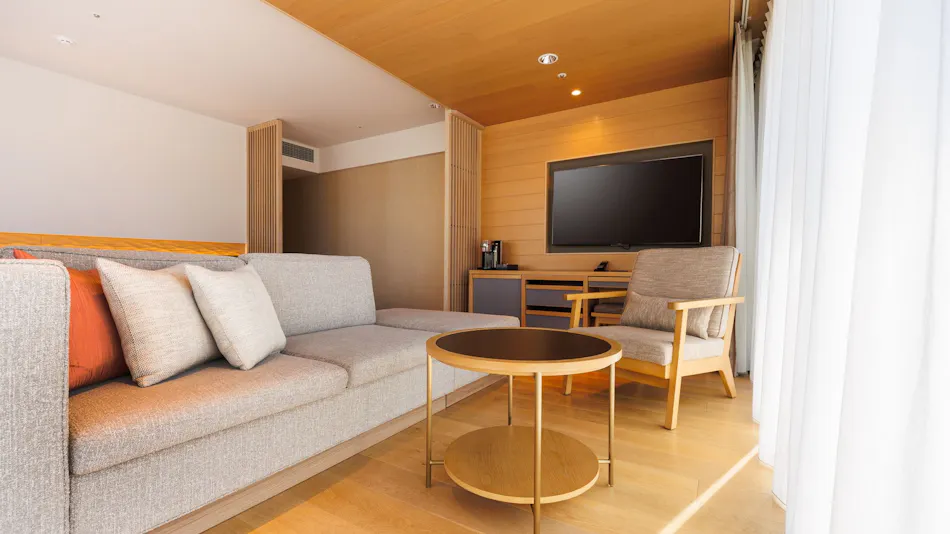 Hotel Metropolitan Kamakura