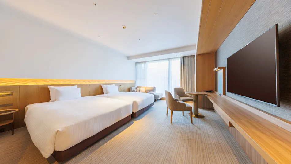 Hotel Metropolitan Kamakura