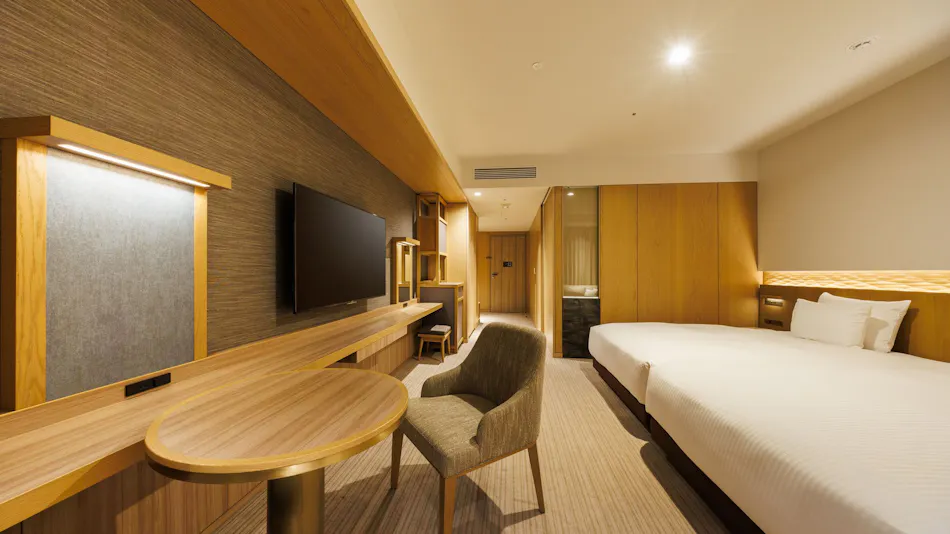 Hotel Metropolitan Kamakura