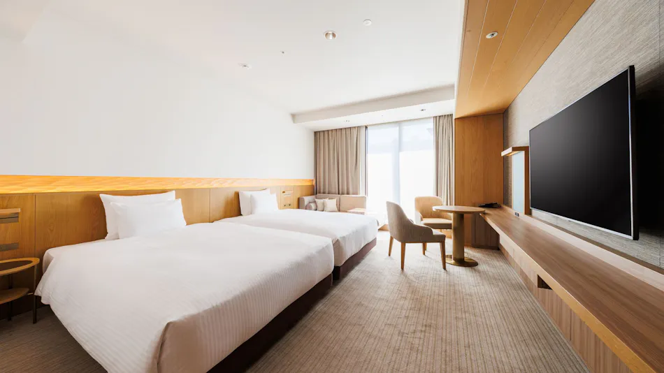 Hotel Metropolitan Kamakura
