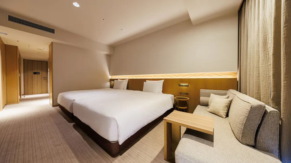 Hotel Metropolitan Kamakura