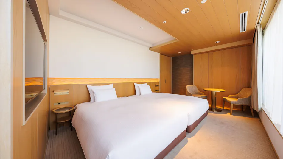 Hotel Metropolitan Kamakura