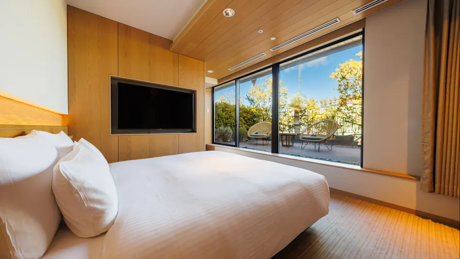 Hotel Metropolitan Kamakura