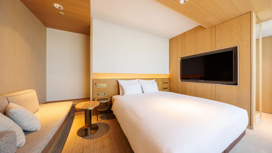 Hotel Metropolitan Kamakura