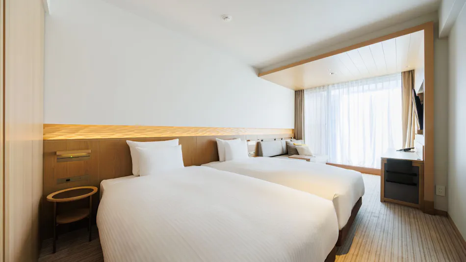 Hotel Metropolitan Kamakura