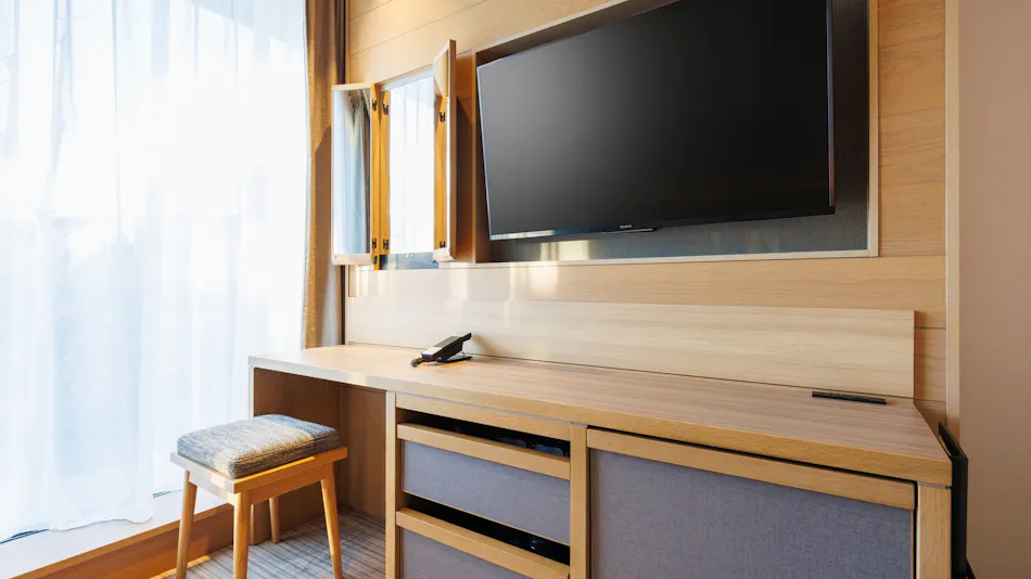 Hotel Metropolitan Kamakura