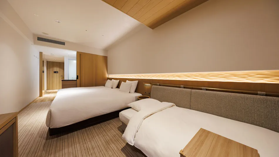 Hotel Metropolitan Kamakura