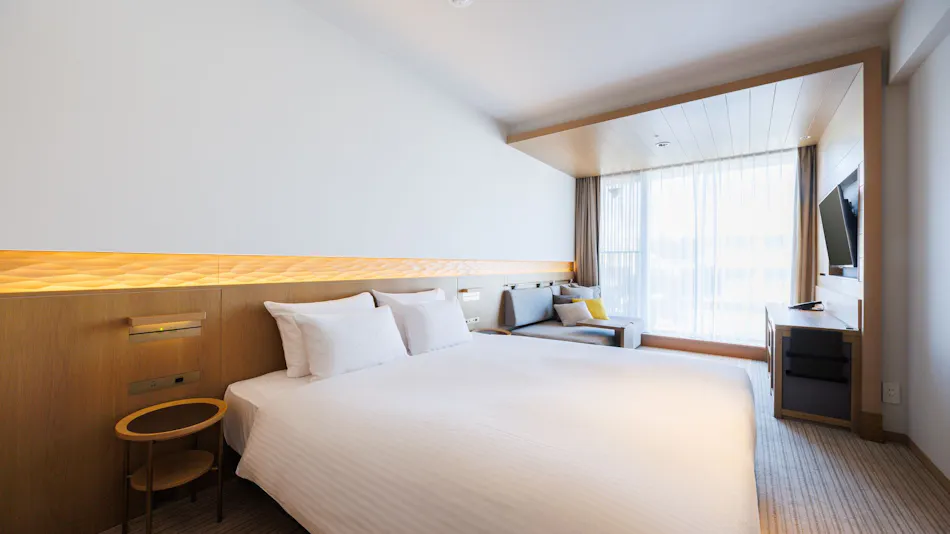 Hotel Metropolitan Kamakura