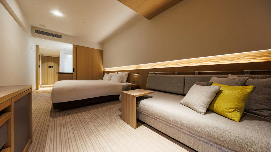 Hotel Metropolitan Kamakura
