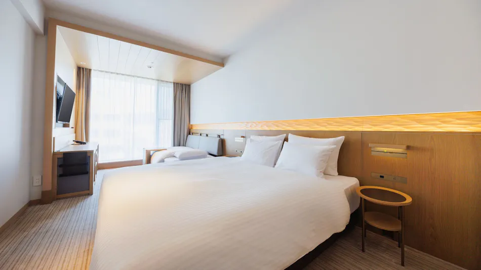 Hotel Metropolitan Kamakura