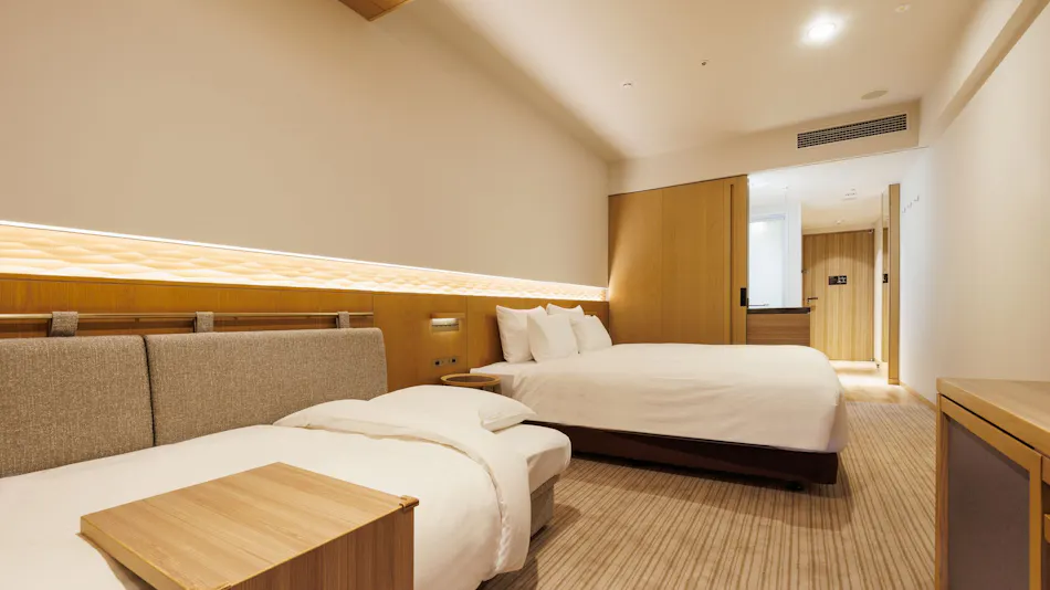 Hotel Metropolitan Kamakura