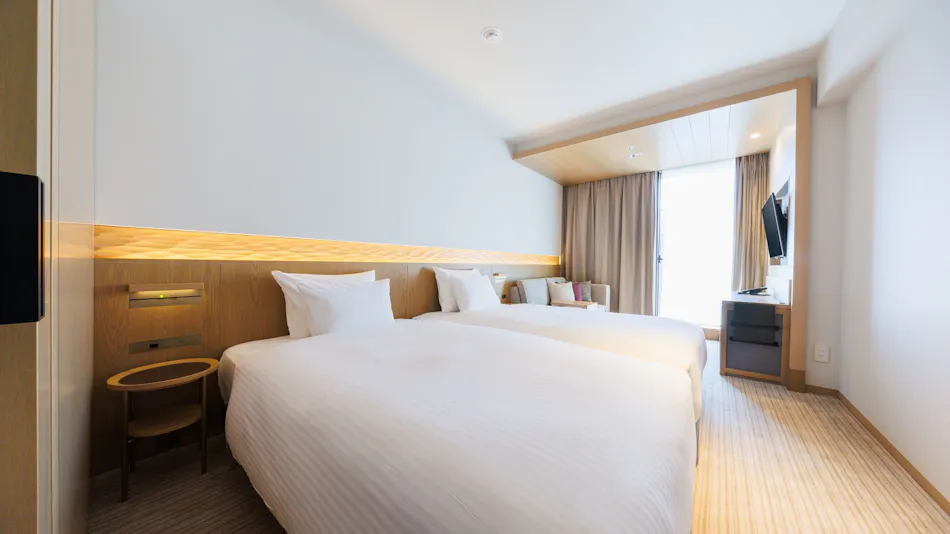 Hotel Metropolitan Kamakura