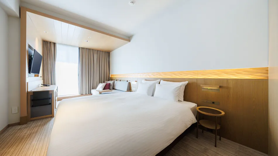 Hotel Metropolitan Kamakura