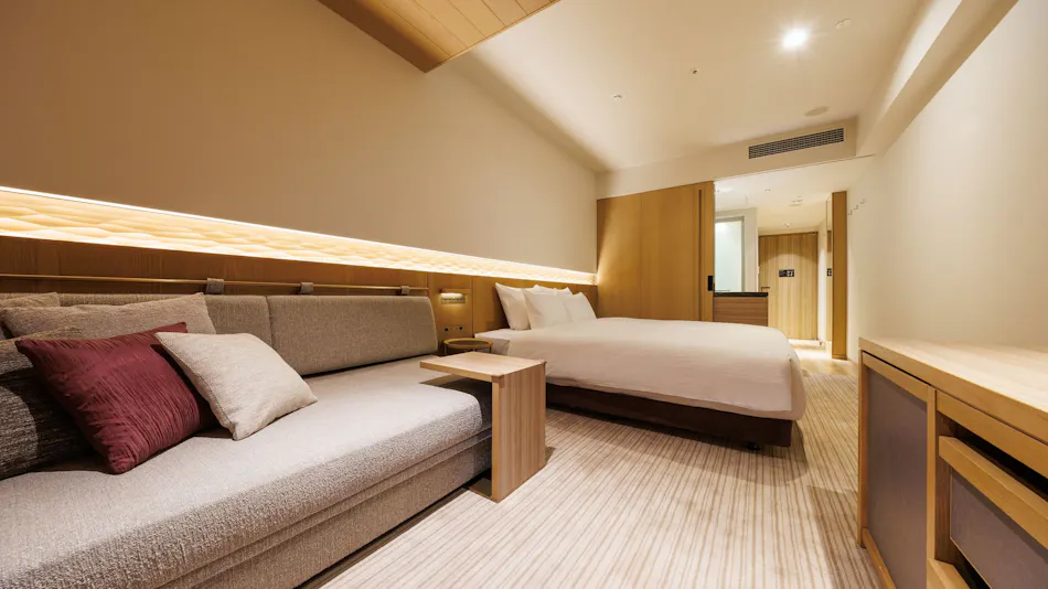 Hotel Metropolitan Kamakura
