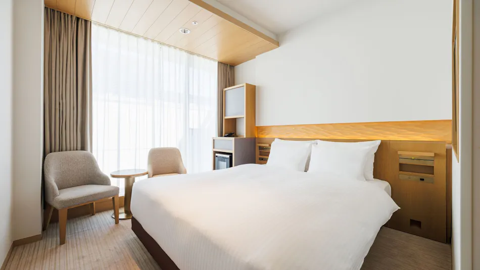 Hotel Metropolitan Kamakura