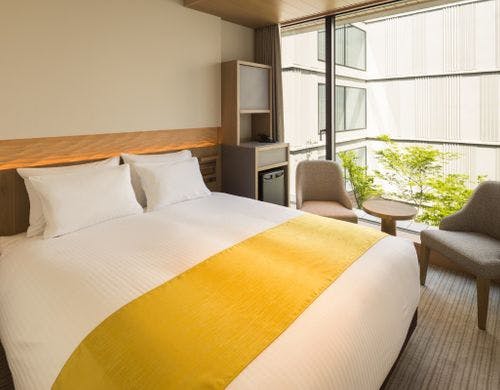 鎌倉小町ダブル【禁煙】