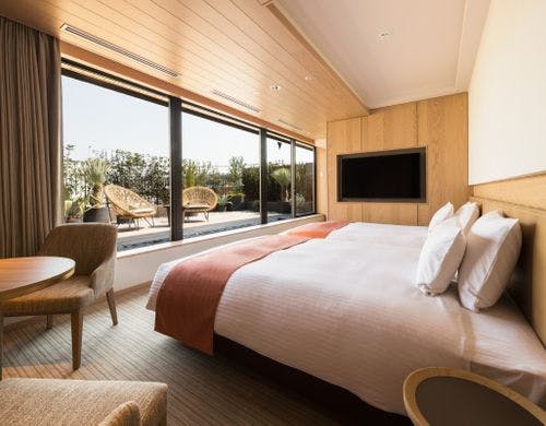 ガーデンツイン【禁煙】