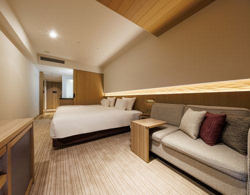 スーペリアツイン/ダブル【禁煙】