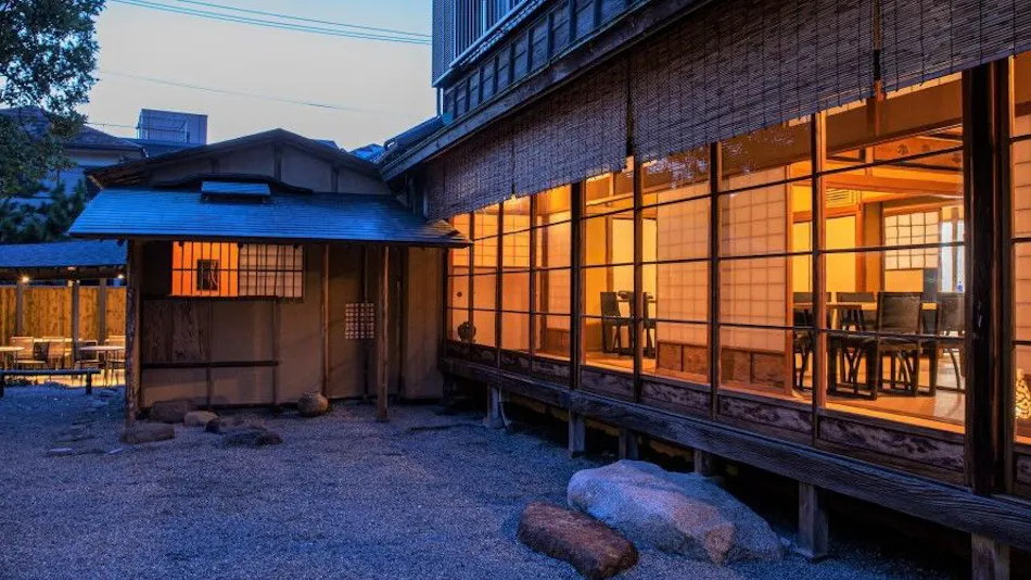 Hotel Metropolitan Kamakura