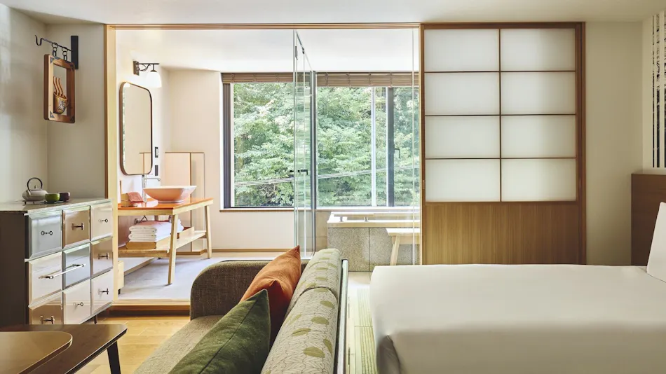 Hotel Indigo Hakone Gora
