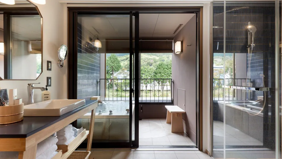 Hotel Indigo Hakone Gora