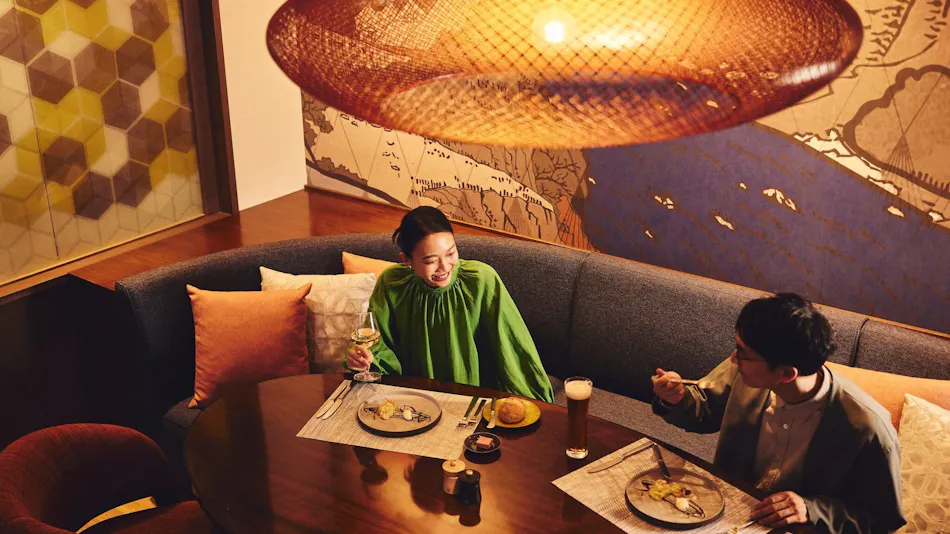 Hotel Indigo Hakone Gora