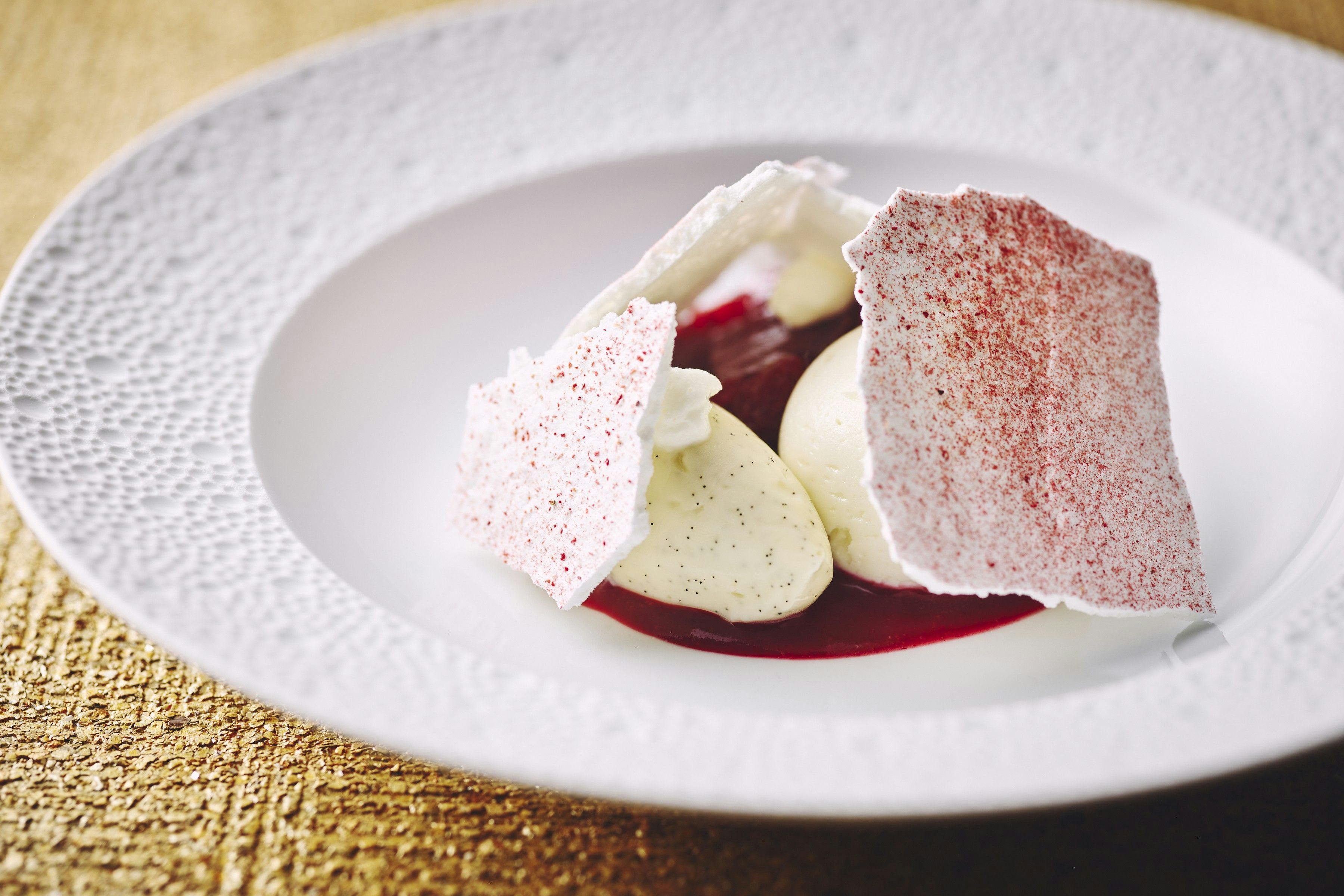 シェフズスペシャルディナー