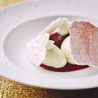 シェフズスペシャルディナー