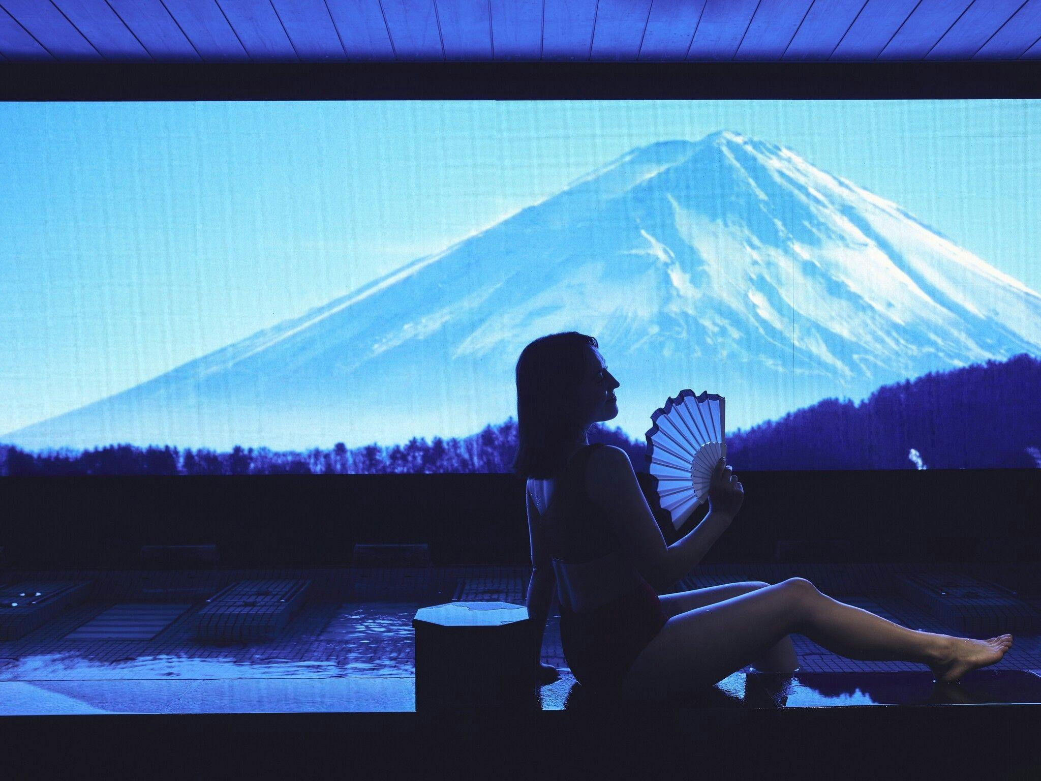 Hotel Indigo Hakone Gora